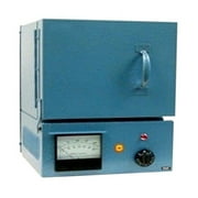 Fire Brick Kiln Large Heavy Duty Manual Furnace Jewelry Heating Lost Wax Casting.