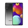 thumbnail image 1 of Smartphone Galaxy M62 8Gb 256Gb Negro Samsung Desbloqueado, 1 of 5