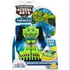 Playskool Heroes Transformers Rescue Bots Boulder the Construction-Bot Figure