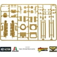 thumbnail image 4 of Wargames Delivered Bolt Action Miniatures - Warlord Games Carro Armato/Semovente Italian Army Model Tank 28mm Tank Model Kit Model Tanks Kits to Build, 4 of 7