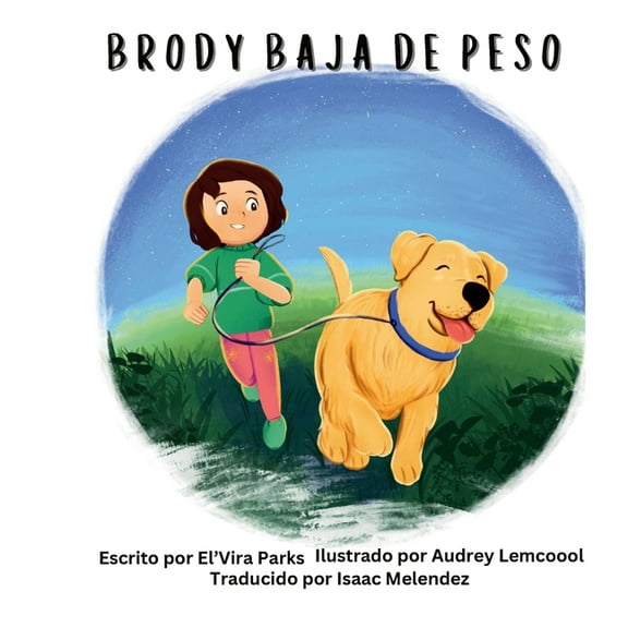Brody Baja De Peso, (Paperback)