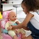 thumbnail image 2 of Asiento elevador Casdon Baby Huggles, color rosa, para muñecas de hasta 14 años, 2 of 8