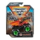 thumbnail image 1 of Camión fundido Monster Jam Dragonoid Serie 33 a escala 1:64, 1 of 5
