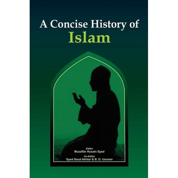 A Concise History of Islam (Hardcover)