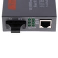 thumbnail image 3 of Premium 10 / 100Mbps Ethernet A Convertidor De Medios De Fibra óptica, SC 1, 3 of 9