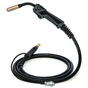 Amico MIG-200, 3-in-1 Combo 200-Amp MIG/Lift-TIG/Stick Arc DC Inverter Welder Welding, Compatible Spool Gun Welding Aluminum.