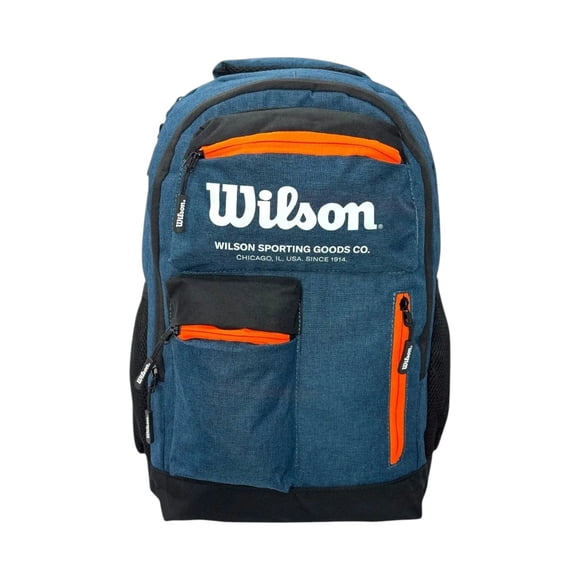 Mochila Wilson Original Juvenil Moderno WLS221-BP424A