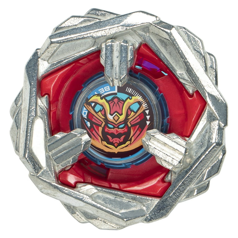 4個セット　ベイブレードX サムライスチール5-70GF BEYBLADE - ベイブレードX サムライスチール5-70GF メタルコート