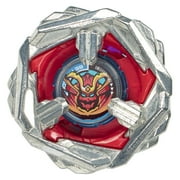 Beyblade X Steel Samurai 4-80T Booster Pack Set with Balance Type Battling Tops, Ages 8+