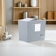 thumbnail image 4 of KAKOWELY Caja Eléctrica Para Medidor Con Protección Impermeable Y Puerta Transparente Para Uso Exterior, 4 of 6