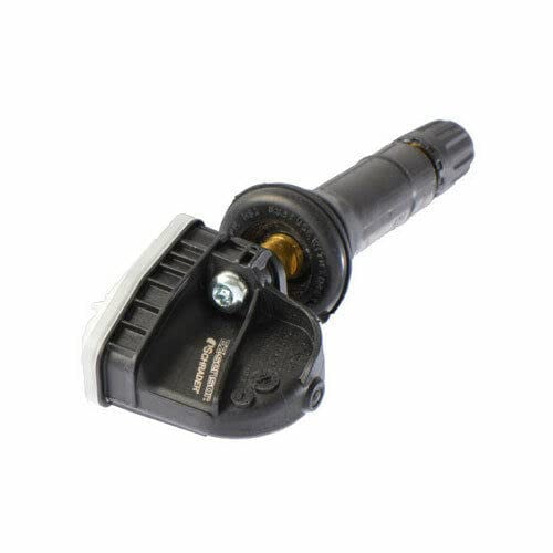 Schrader EZ Sensor 33500 Universal Programmable TPMS Sensor, Pack of 4