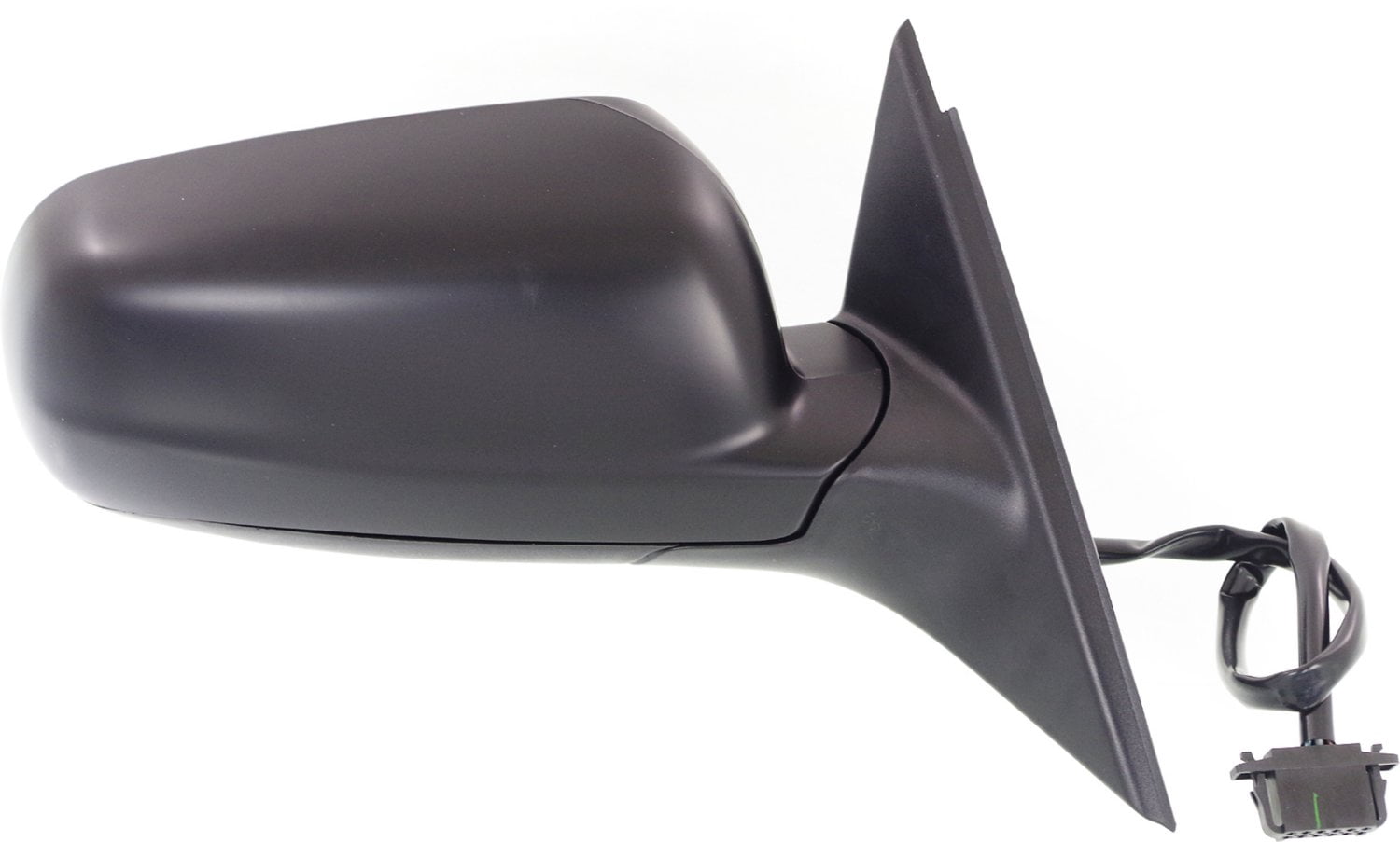 Mirror Compatible With 2001-2005 Volkswagen Passat Right Passenger Side Heated Paintable Kool-Vue