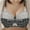 White, variant on Babysbule Bras for Women Clearance Woman's Fashion Plue Size Underwire Lace Embroidery Comfortable Push Up Hollow Out Bra Underwear