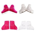 thumbnail image 1 of Cubre de Botas de Patinaje Artístico DYNWAVEMX Funda para botas de patinaje artístico 4 Piezas, 1 of 8
