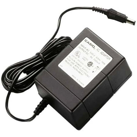 Casio AD-12MLA AC Adapter