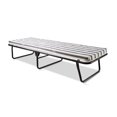 thumbnail image 4 of Lit pliant Value de JAY-BE avec matelas Airflow, 4 of 5