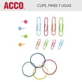thumbnail image 3 of Set Metal Acco P4598, 3 of 3