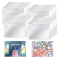 thumbnail image 1 of Stencil Storage Bags, Envelope Stickers Organizer Card Making Supplies Storage Rack For Stencils Receipts Cards Photos, 1 of 7