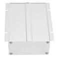 thumbnail image 4 of Caja de proyecto electrónico caja de instrumentos de placa de circuito impreso caja de proyecto de bricolaje 15 x 35 x 39 pulgadas para señal de escudo disipador de calor ANGGREK Otros, 4 of 8
