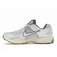 thumbnail image 2 of Nike Women's Zoom Vomero 5 Summit White Pure Platinum Running Shoes, from StockX, 2 of 5