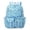 School Backpack - Blue, variant on Gyujnb School Backpack, Breathable Mesh Gym Backpack for and Adults Lightweight Daily College School Daily Use Rucksack with Well Ventilated and Padded Straps, Backpack for School