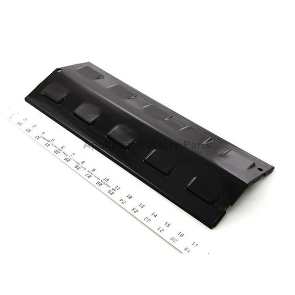 Charbroil Heat Tent Porcelain heat tent Measure g2080029w1