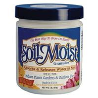 Soil Moist JCD-100SMJ 1 Lb Soil MoistTM Granules