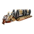 thumbnail image 2 of LEGO 75086 Star Wars Battle Droid Troop Carrier Building Set, 2 of 10