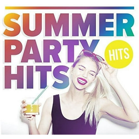 Various Artists - Summer Party Hits / Various - CD