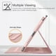 thumbnail image 4 of Funda Fintie para iPad de 6.ª y 5.ª generación, iPad Air 2/Air 1 9.7, 4 of 9