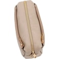thumbnail image 4 of GHSDFBB Triple Zip Small Crossbody Bag, 4 of 6