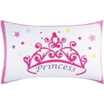 thumbnail image 4 of Everyday Kids Princess Toddler Sheet Set, 4 of 7