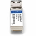 thumbnail image 4 of AddOn Cisco SFP-10G-LR-DTBXD Compatible and TAA 10G-BX DWDM 100GHz Multi-rate Multi-band SFP+ Transceiver (SMF, 20km, Primary, DOM), 4 of 8