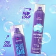 thumbnail image 2 of Aussie Instant Freeze Hair Spray for Curly Hair, Straight Hair, and Wavy Hair, 10 oz, 2 of 11