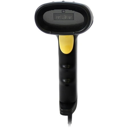 Adesso NuScan 7100CU- Adesso Handheld CCD Barcode