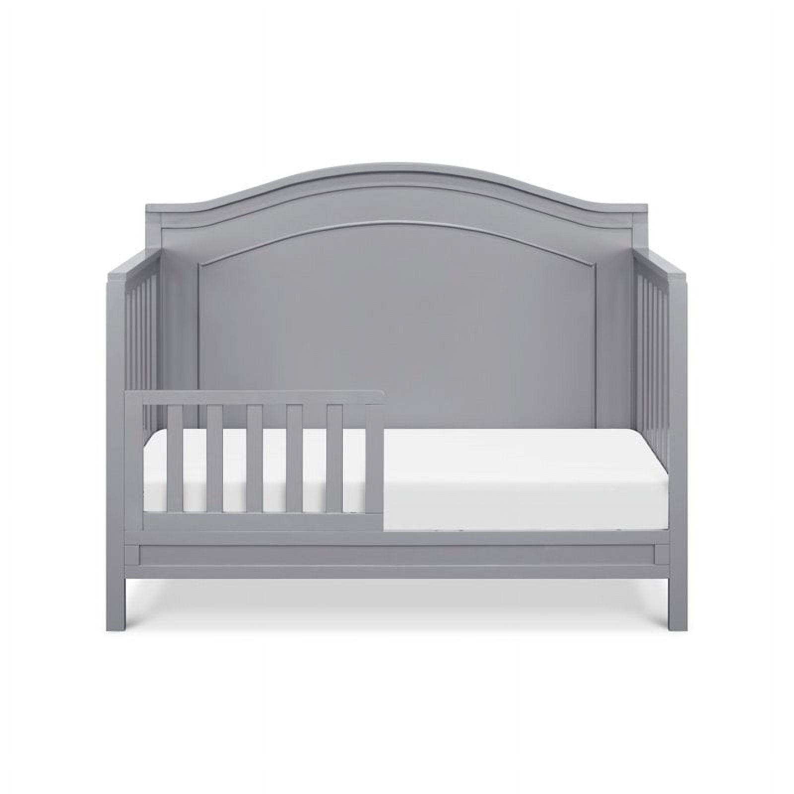 Davinci charlie clearance crib cottage grey