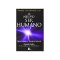 thumbnail image 1 of Libro El Nuevo Ser Humano. Toque Cuantico 2.0 Tapa Blanda, Autor Richard Gordon, Editorial Editorial Sirio, 1 of 2