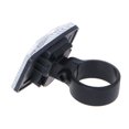thumbnail image 4 of F2TC Bicycle Bike Handlebar Reflector Reflective Front Rear Warning Light Safety Lens, 4 of 5