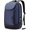 Blue, variant on Business  Backpack  fit 15.6 Inch Laptop Backpack with USB  Port,Travel Durable Backpack