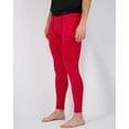 thumbnail image 2 of 3 Pack: Men's Active Compression Pants - Workout Base Layer Tights Running Leggings (Available in Big & Tall), 2 of 5