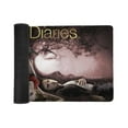thumbnail image 3 of The Vampire Diaries Mouse Pad Extended Gaming No-sliped Large Desk Mat Stitched Edge Keyboard Mat Mousepad, 3 of 7