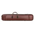 thumbnail image 2 of MERIGLARE Erhu Bag Erhu Box with Shoulder Strap for Musical Instrument Erhu Performing B, 2 of 9
