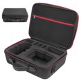 thumbnail image 3 of Estuche Bolsa de Almacenamiento Portátil de Gran Capacidad con Correa para el Hombro para Dron MAVIC MINI 2 Tipo Nylon, 3 of 8