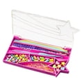 thumbnail image 3 of Muñeca Barbie y accesorios, trenza, estilo y cuidado "Brooklyn", 3 of 3