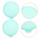 thumbnail image 5 of AURARMLET 4Ud De Silicona Para Pan Redondo Conveniente Para Reuniones Familiares Y Pasteles, 5 of 8