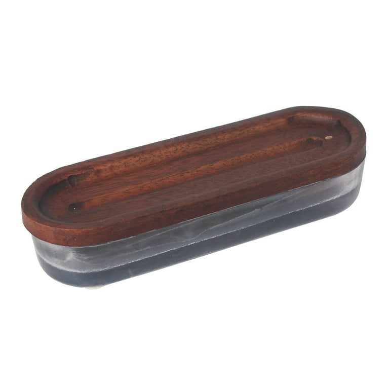 Better Homes & Gardens Glass 21-Pieces Incense Set