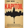 thumbnail image 1 of Kapitoil By Wayne, Teddy, 1 of 1