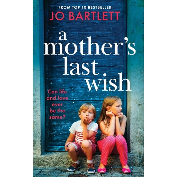 A Mother's Last Wish, (Hardcover)
