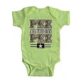 thumbnail image 1 of Tout-petits "Pee All You Can Pee" Clé Lime Body - 6 Mois, 1 of 1