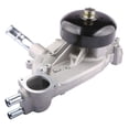 thumbnail image 2 of Bomba de Agua MOSTPLUS Compatible con Buick y Chevy 4.8L-6.0L, 2 of 5